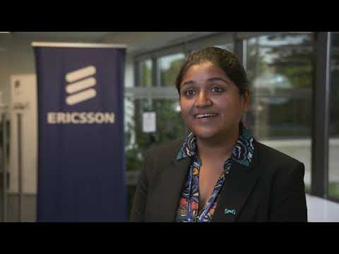 Ericsson Ottawa