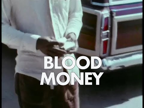 World In Action : BLOOD MONEY (Part 1 of 2) - 1st December 1975