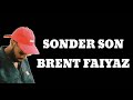 Brent Faiyaz Sonder Son Interlude Lyrics