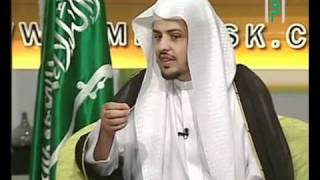 برنامج "مناسك الحج خطوة بخطوة" مع د.خالد المصلح image