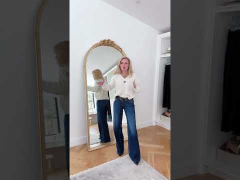 Skinny Jeans are BACK?? 😳 My Thoughts on the Trend…