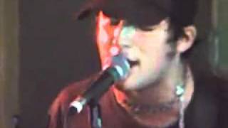 The Lawrence Arms - Another Boring - February 4, 2001 - Fireside Bowl, Chicago, IL - Song 10 of 11
