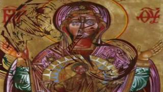 Dead Can Dance - Saltarello Della Pioggia