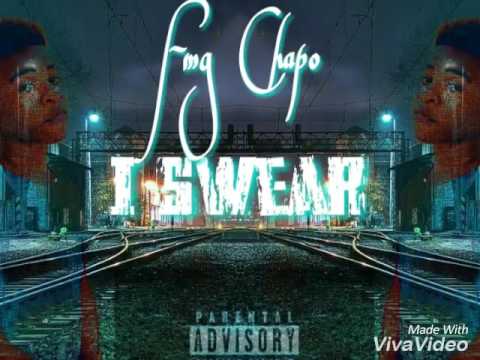 Fmg Chapo - Fighting Da Pain