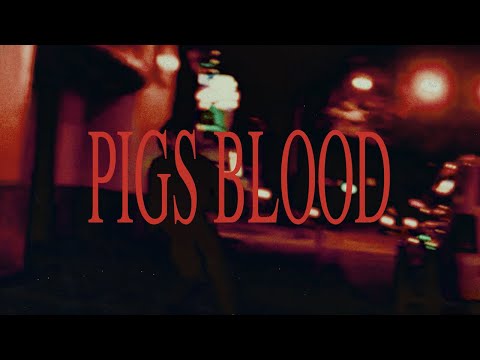 Video thumbnail for Pigs Blood