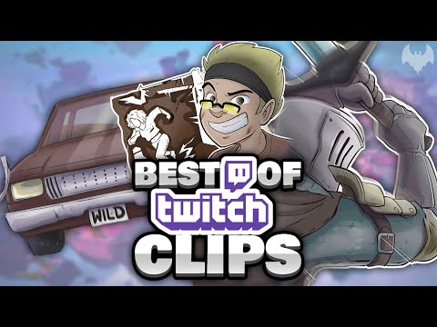 "HASS" im WRECKFEST-FINALE 🏆 - ♠ Best Of Twitch Clips #047 ♠