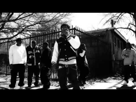 Lil Phat: Go Through Mo Shit