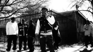 Lil Phat: Go Through Mo Shit