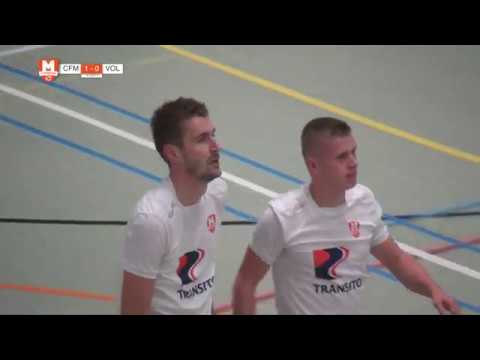 Samenvatting CFM/Transito - ZVV Volendam 2018/2019