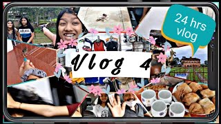 Vlog 4  Assamese vlog   Ft @Simran Das  Gargi Dass