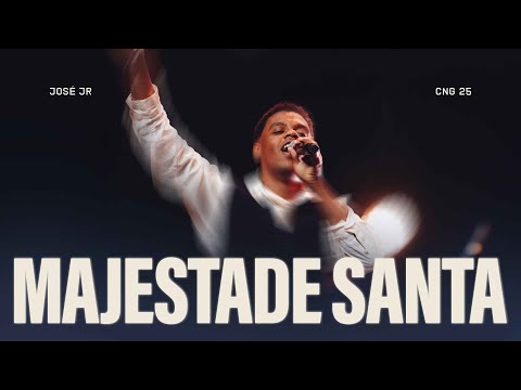 Majestade Santa + Espontâneo - José Jr & IIR MUSIC