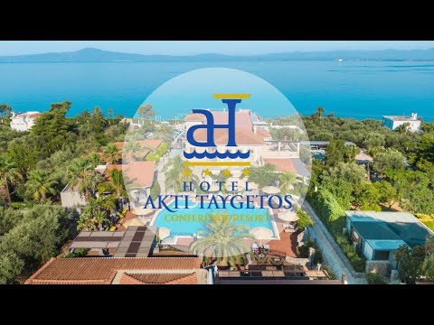 Akti Taygetos - The Experience