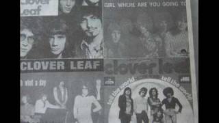 Download lagu Time Will Show -  CLOVER LEAF ( ACHMAD ALBAR) .P'Dhede Tjiptamas.wmv mp3