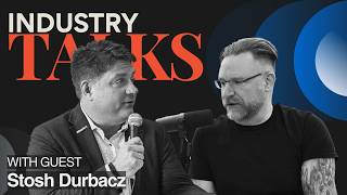 Fujinon Cinema Lenses & Eterna 55 Breakdown | Stosh Durbacz on Industry Talks