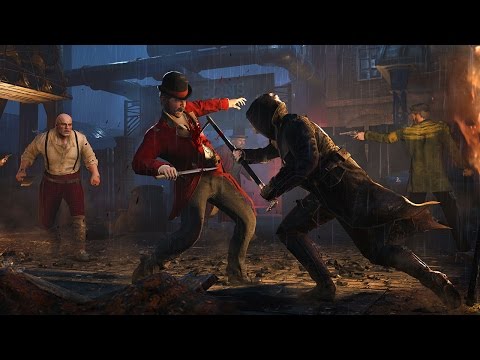 Things You Can Do in Assassin’s Creed Syndicate