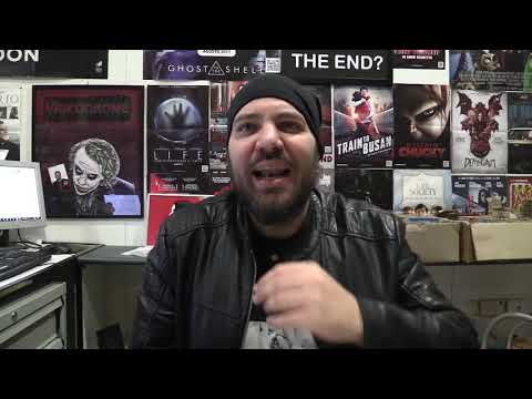 Patreon: The Usual Suspects (1995) by Bryan Singer - Minirece Requested by Antonio Vaccaro