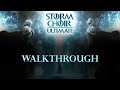 Video 2: Walkthrough