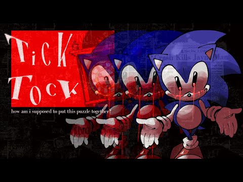 Tick Tock - Sonic Originals OST Vol. 1