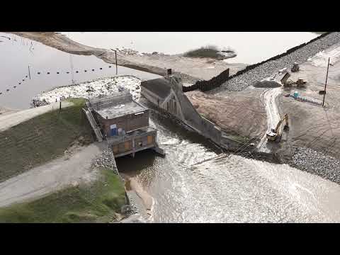 Status of Edenville Dam | Four Lakes Task Force