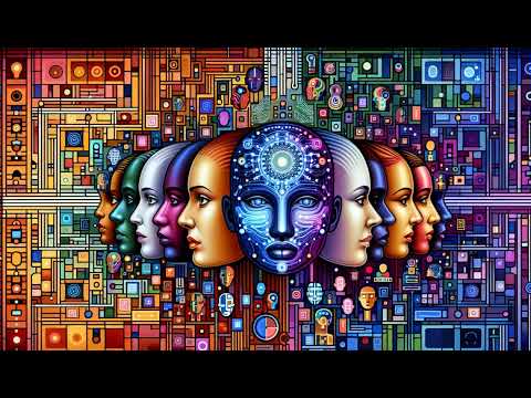 Towards the Singularity - Unfolding Human AI Integration