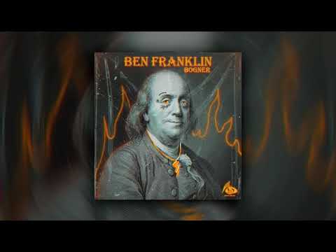 BEN FRANKLIN - BOGNER (Prod:LRB)