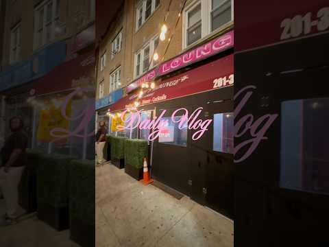 EP 21: Come with me to Cherry’s lounge ❤️