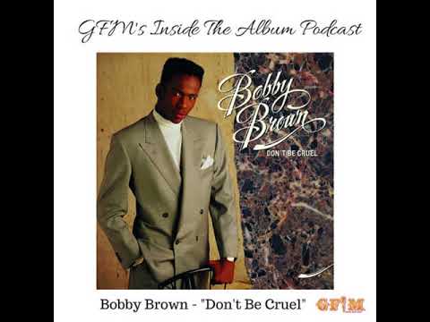 Inside The Album Don't Be Cruel