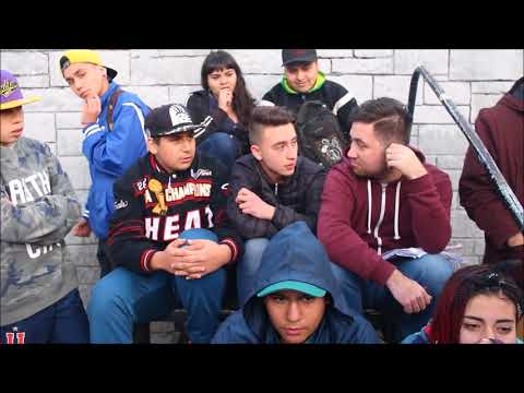 JOQERR & FUSOK VS FOREVAH & HISOKA VS LUNAMAN & YISUS - FINAL - FSM DUPLAS 2VS2