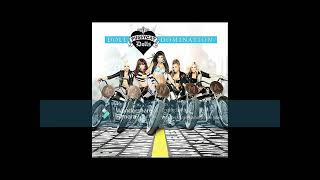 Until U Love U by The Pussycat Dolls written by Diane Warren