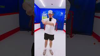 Might be the fastest tape job we’ve ever done! #hockey #hockeyshop #thehockeyshop #icehockey #nhl #h