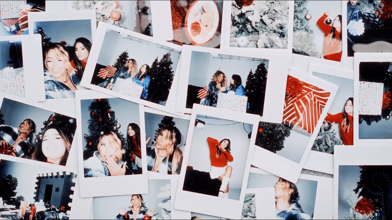 Ally Brooke, Dinah Jane — Have Yourself A Merry Little Christmas