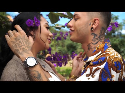 DAME TU AMOR - MAYCOL RIDDIM (VIDEO OFICIAL)