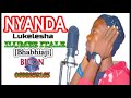 NYANDA LUKELESHA
