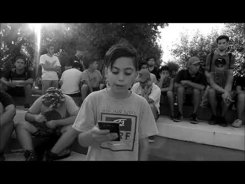 VGB One Shot's x Adrian Free - #25