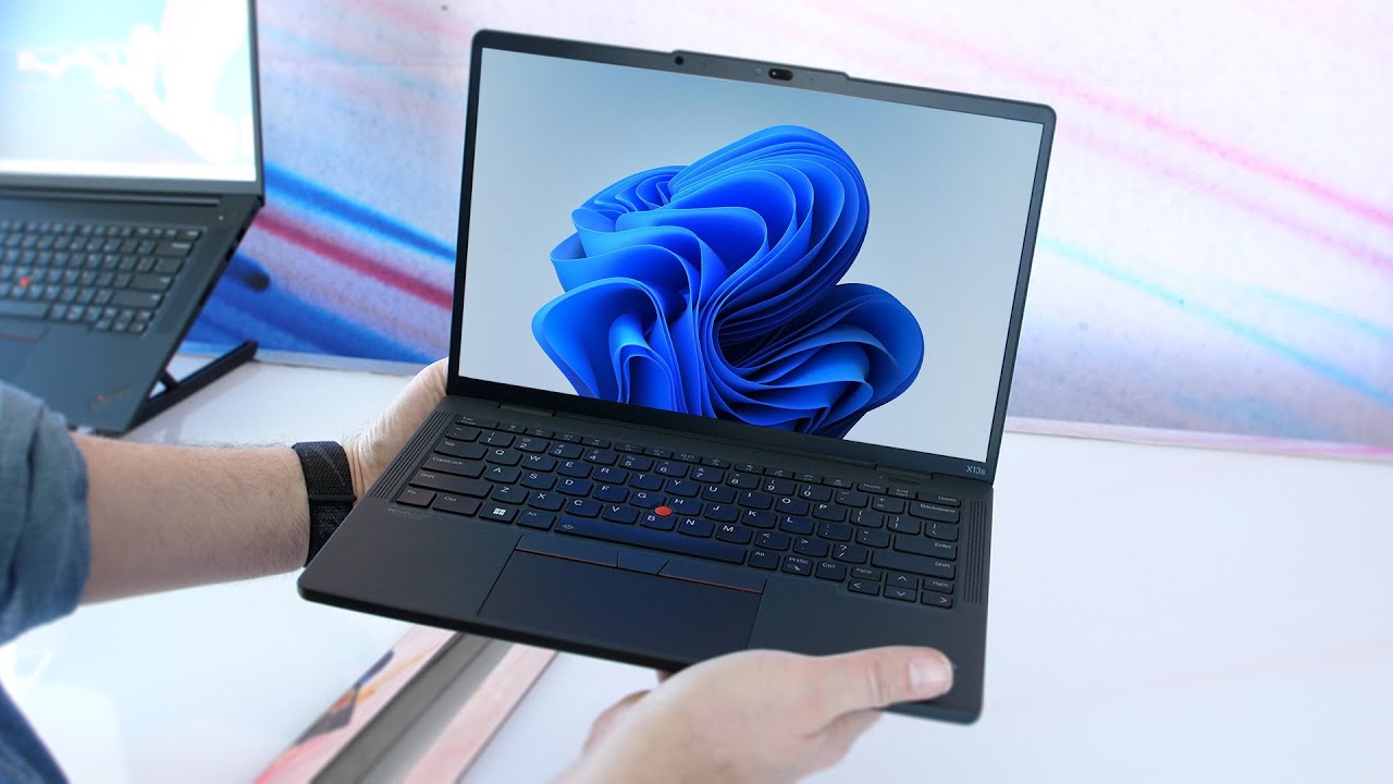 Lenovo, Qualcomm Partner on First-of-its-kind Snapdragon ThinkPad Laptop