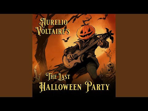 Video thumbnail for Decorate on Halloween