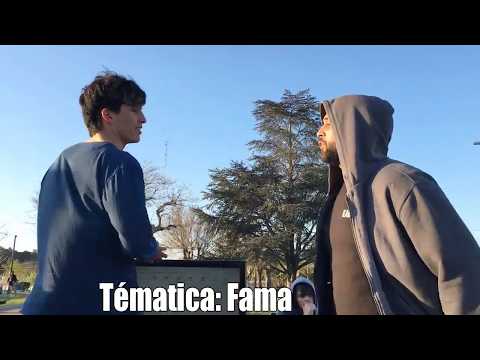 SFJ vs Ballardo Rei/ jornada 3/ Freestyle League Minas