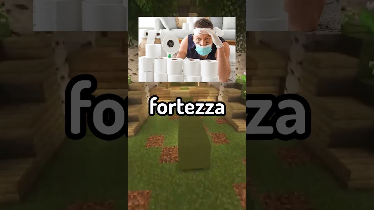 Persone trovate a vivere nei posti più strani! #2 😮