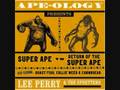 Lee Perry - Return Of The Super Ape