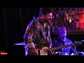 TAB BENOIT • Little Girl Blues • Stanhope House NJ 3/17/18
