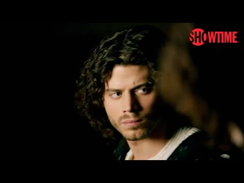 The Borgias Season 2: Tease - Dark Prince | SHOWTIME