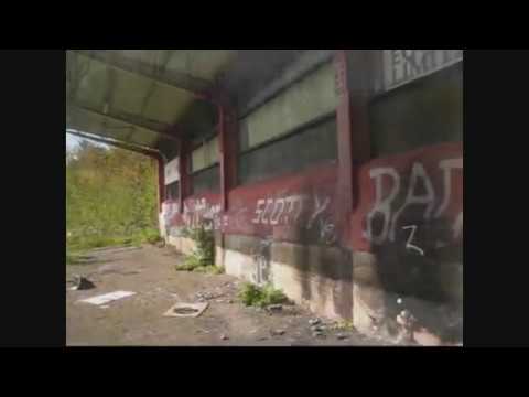 Feethams - Darlington - 28th April 2012