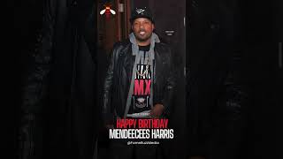 Download lagu Happy 47th Birthday Mendeecees Harris! 🎂 | 'Love & Hip Hop: New York' Star #happybirthday mp3