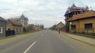 Gipsy Palaces Huedin _ Romania