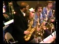 Clark Terry with the Toshiko Akiyoshi Big Band - Henpecked Old Man (Jazz Fesitval @ Montreal)