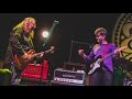 Gov't Mule (w/ Nels Cline) - "Rebel Music  / Rebel Rebel" - Mountain Jam 2016