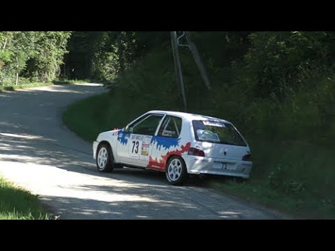 Rallye de Saint-Marcellin 2022