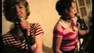 Buttplug Barbies (Lunachicks cover band) &quot;Drop Dead&quot;