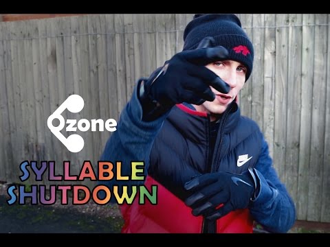 Ozone Media: AK [SYLLABLE SHUTDOWN]