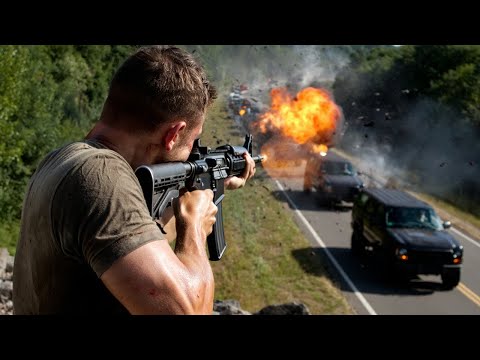 To Save His Dying Daughter, He Risked Everything | Crime Drama